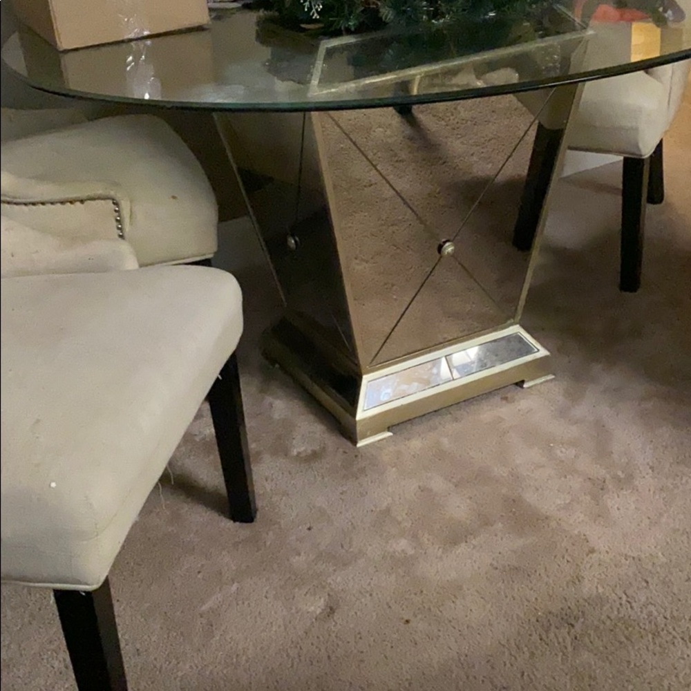 Dinner set from zgalleri